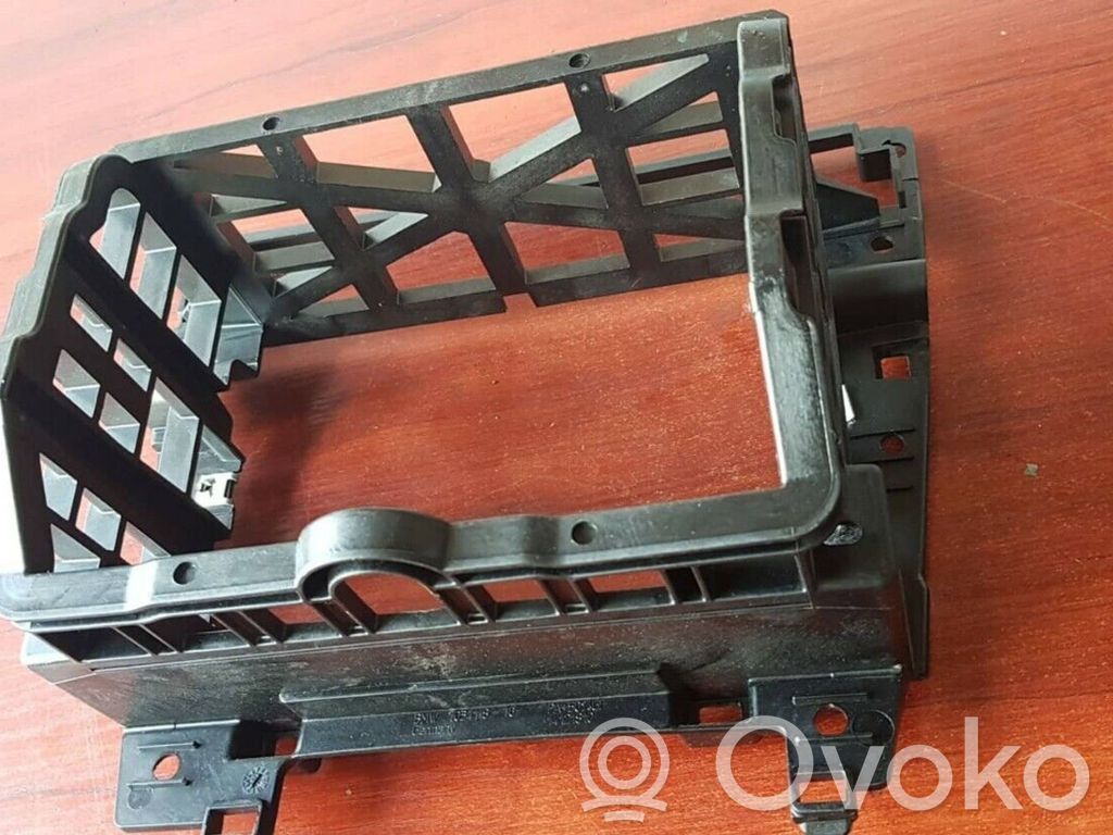 BMW 5 E60 E61 Other dashboard part 
