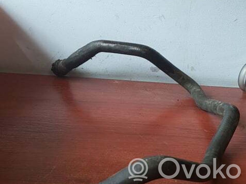 BMW 3 E46 Engine coolant pipe/hose 