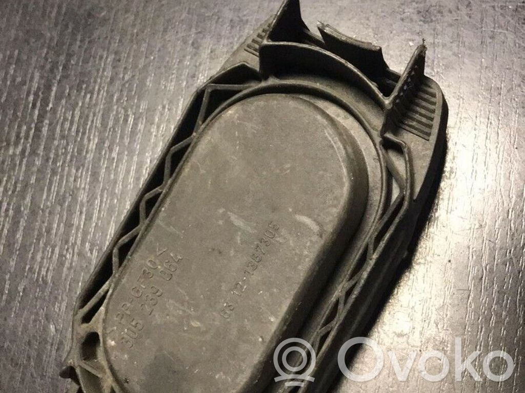 BMW 3 E36 Deckel Abdeckung Scheinwerfer 