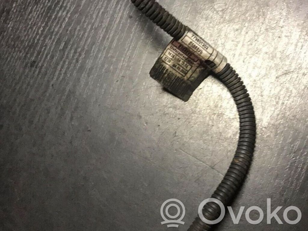 BMW 5 E60 E61 Other wiring loom 