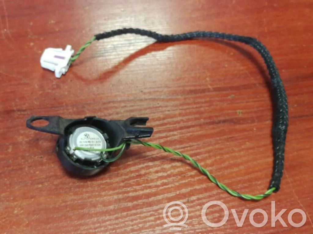 Front door high frequency speaker   8368231