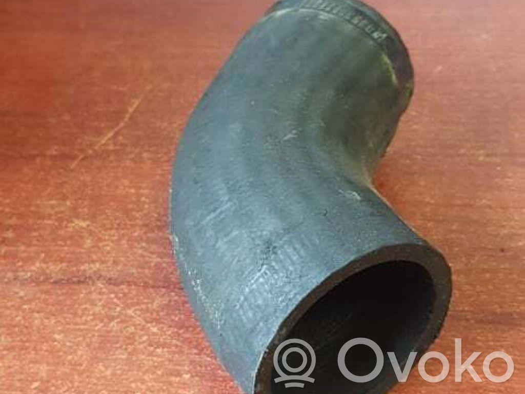 BMW 3 E46 Intercooler hose/pipe 