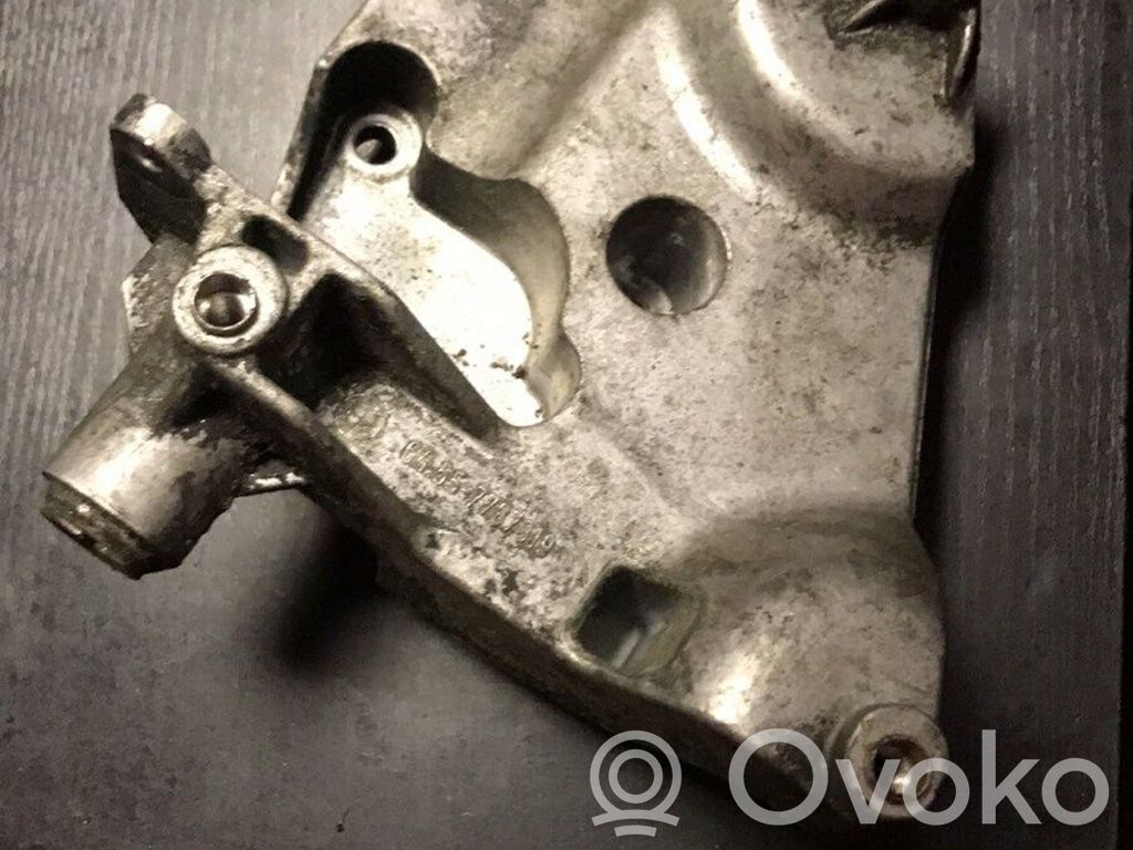 BMW 3 E46 A/C compressor mount bracket 