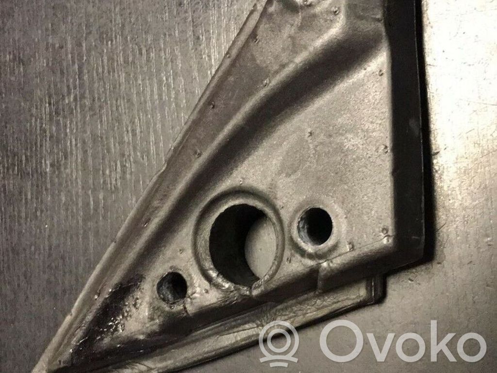 BMW 5 E60 E61 Veidrodėlio dalys 