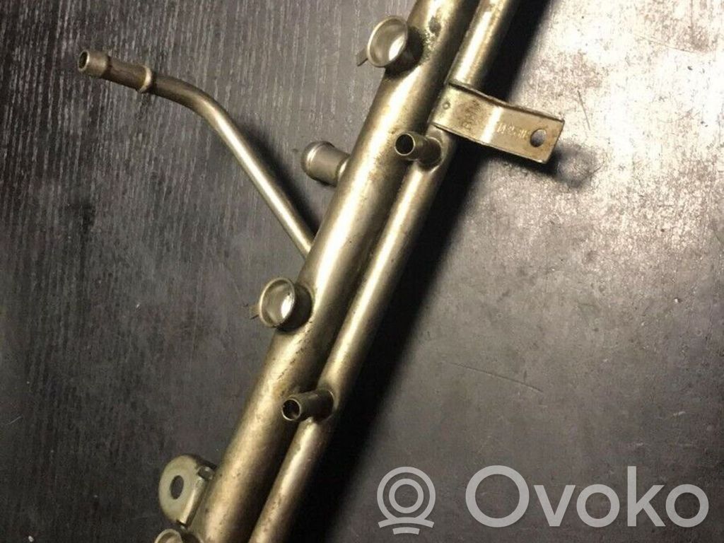 BMW 3 E36 Fuel main line pipe 