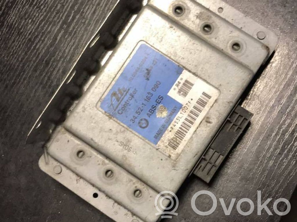 BMW 3 E36 ABS control unit/module 