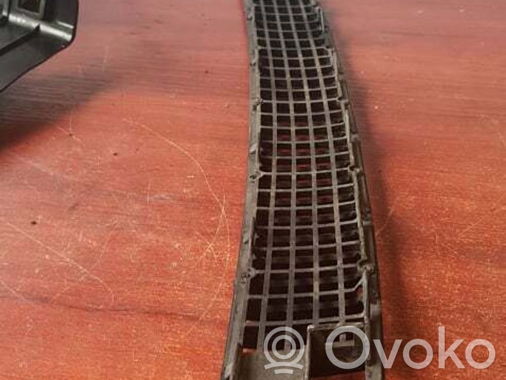 BMW 3 E46 Grille calandre de capot 