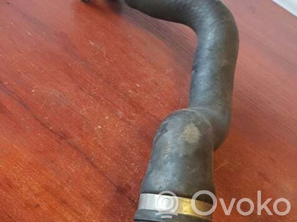BMW 3 E46 Engine coolant pipe/hose 