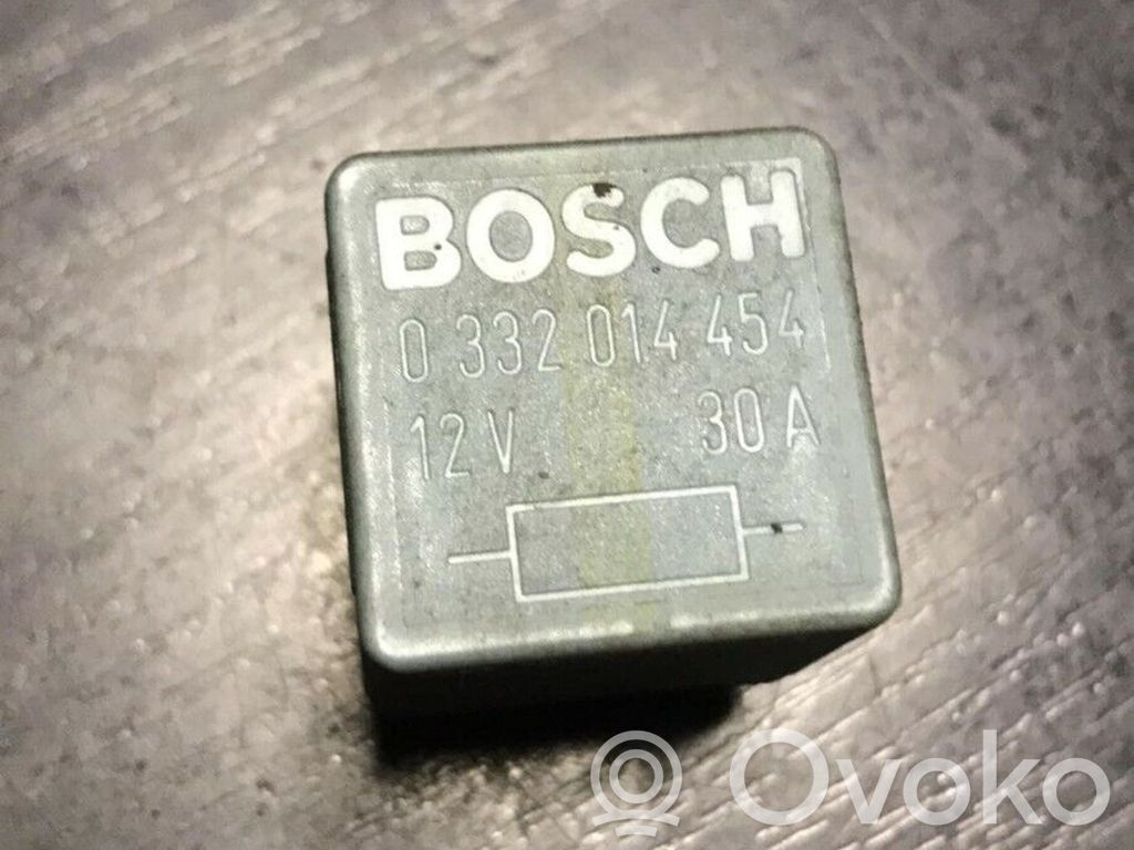 BMW 3 E36 Other relay 
