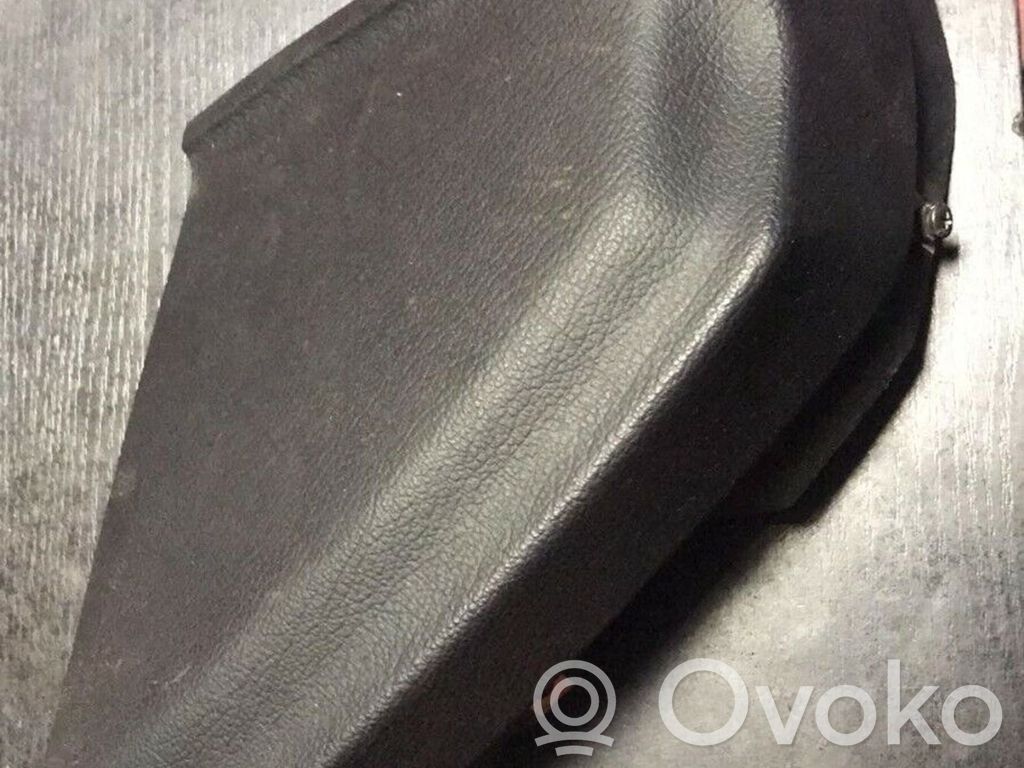 BMW 3 E36 Moldura del extremo lateral de panel 