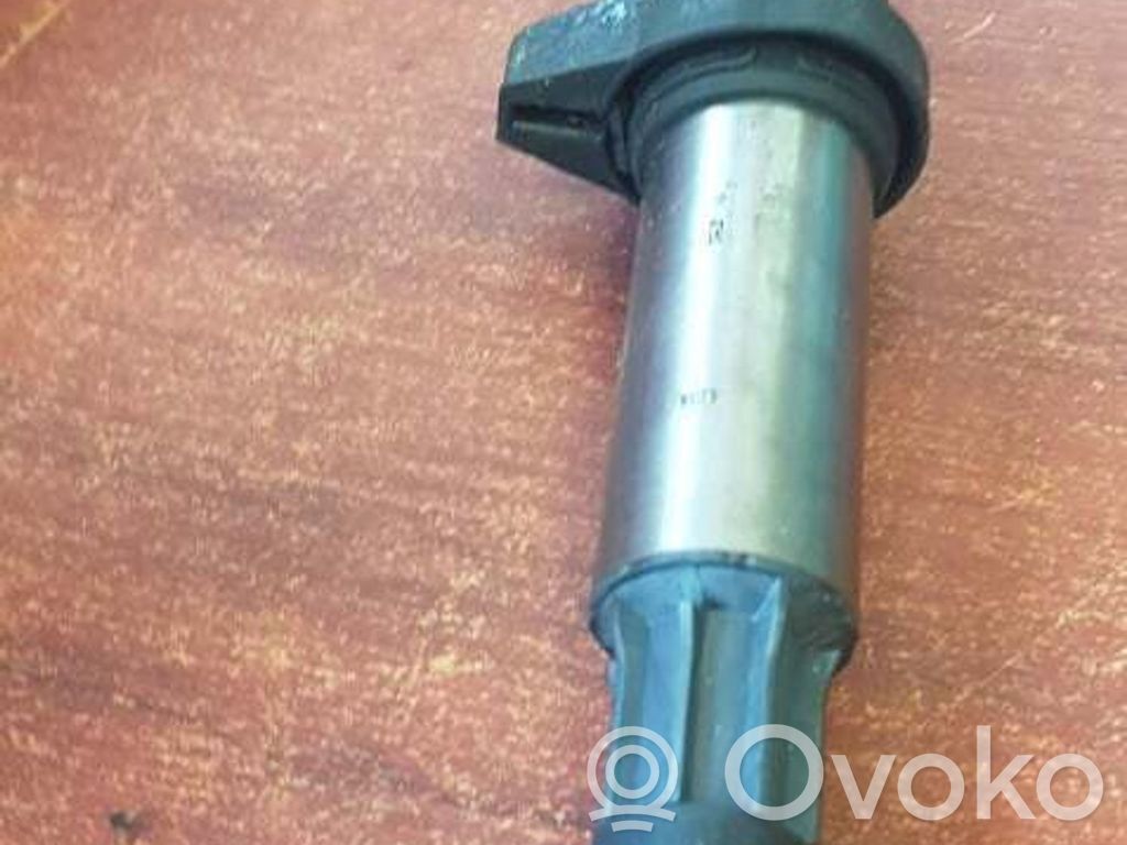 BMW 3 E46 Bobina di accensione ad alta tensione 