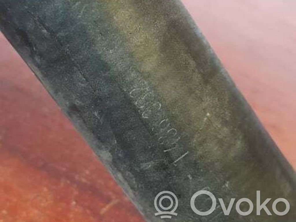 BMW 3 E46 Intercooler hose/pipe 