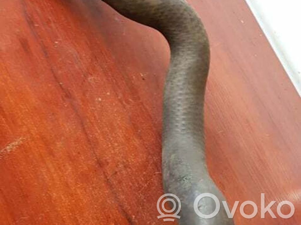 BMW 3 E46 Engine coolant pipe/hose 