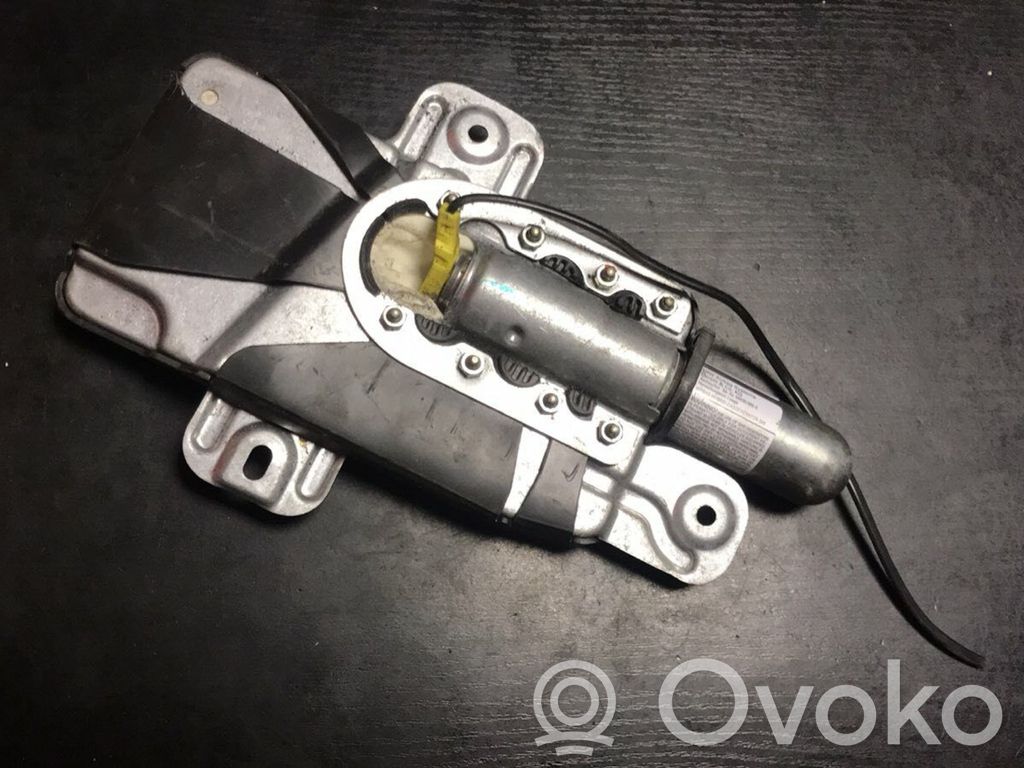 BMW 3 E46 Front door airbag 