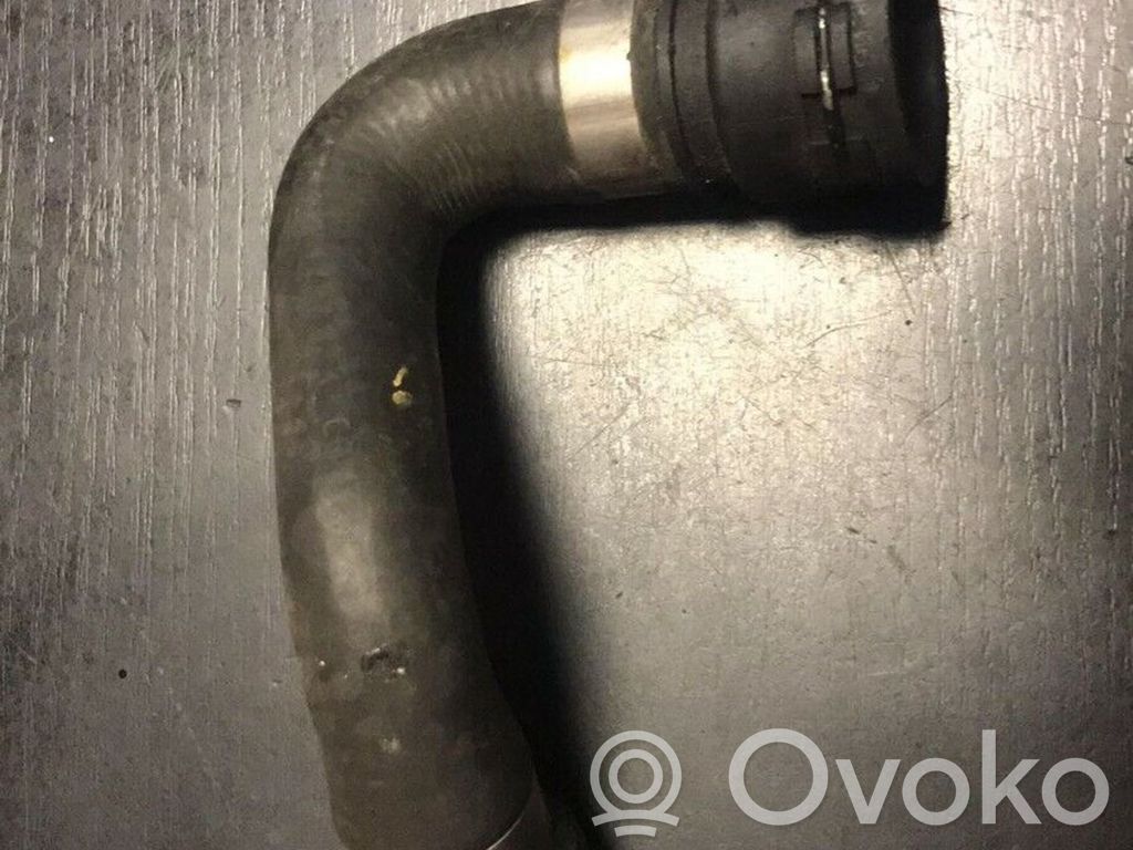 BMW 1 E81 E87 Engine coolant pipe/hose 