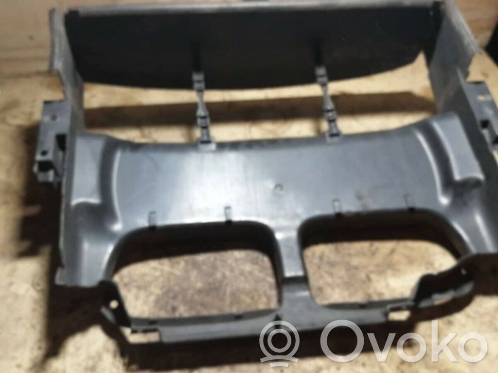 BMW 3 E46 Gaisa plūsmas novirzītājs (-i) 