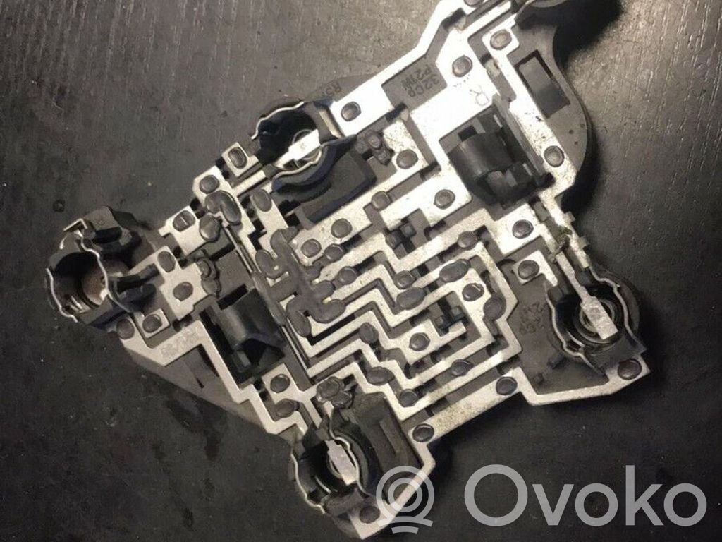 BMW 3 E36 Tail light bulb cover holder 