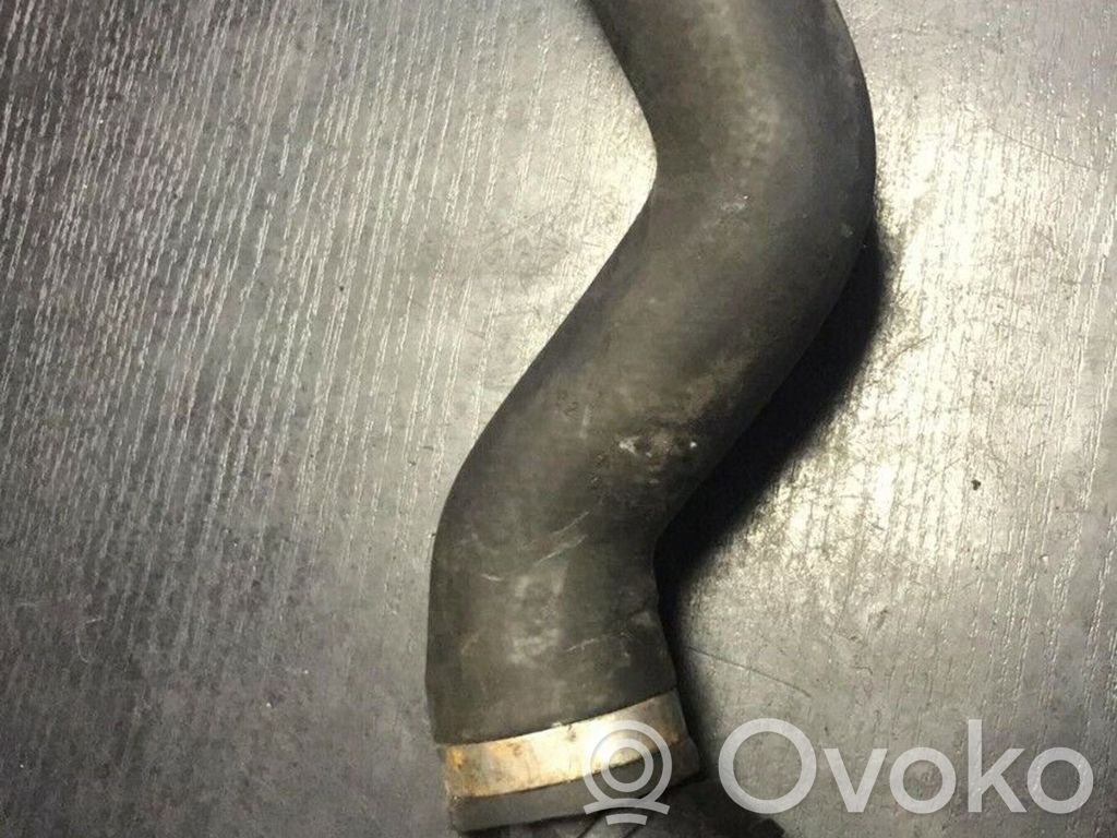 BMW 1 E81 E87 Engine coolant pipe/hose 