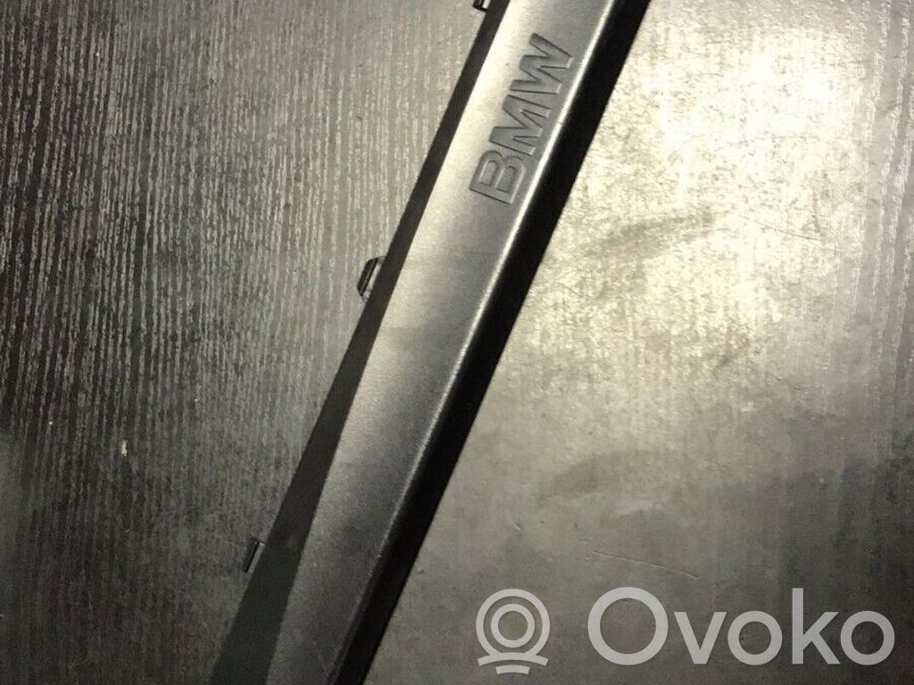 BMW 1 E81 E87 Front sill trim cover 