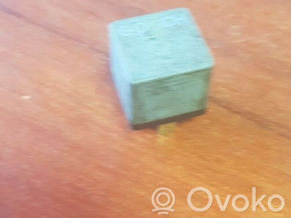 BMW 3 E36 Other relay 