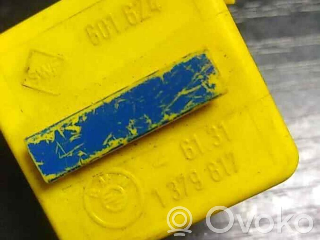 BMW 3 E36 Other relay 