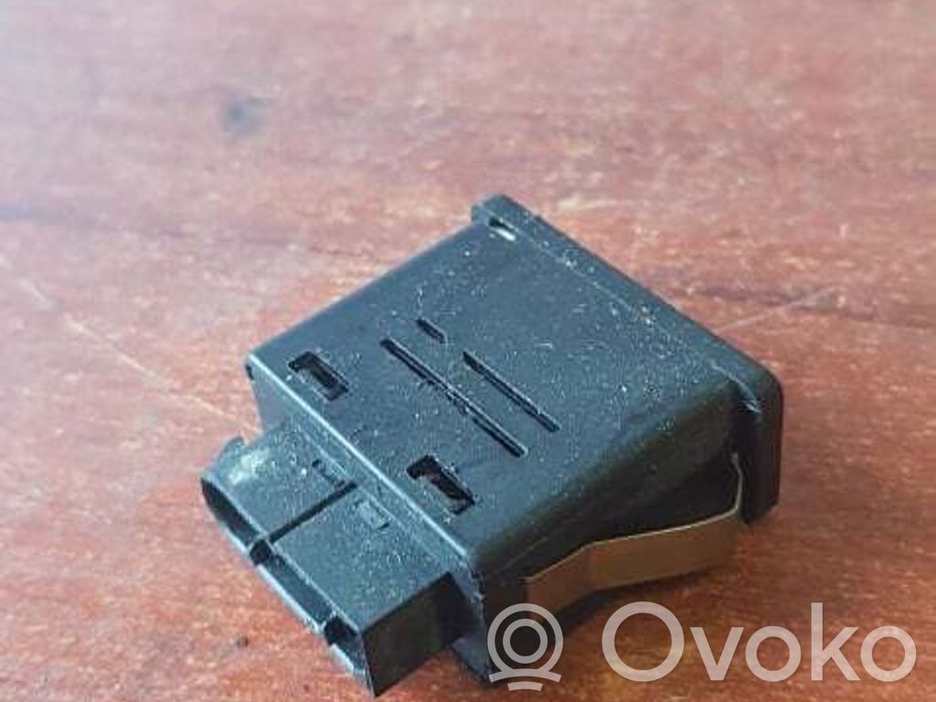 BMW 3 E36 Headlight level height control switch 