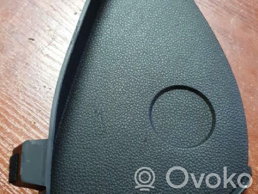 BMW 1 E82 E88 Dashboard side end trim 