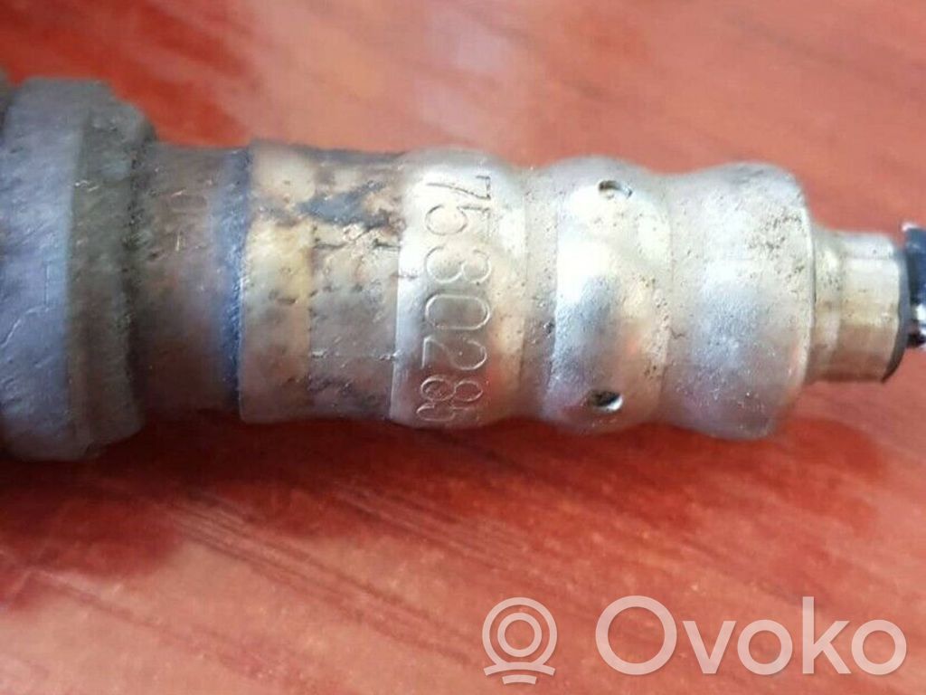 BMW 1 E81 E87 Lambda probe sensor 