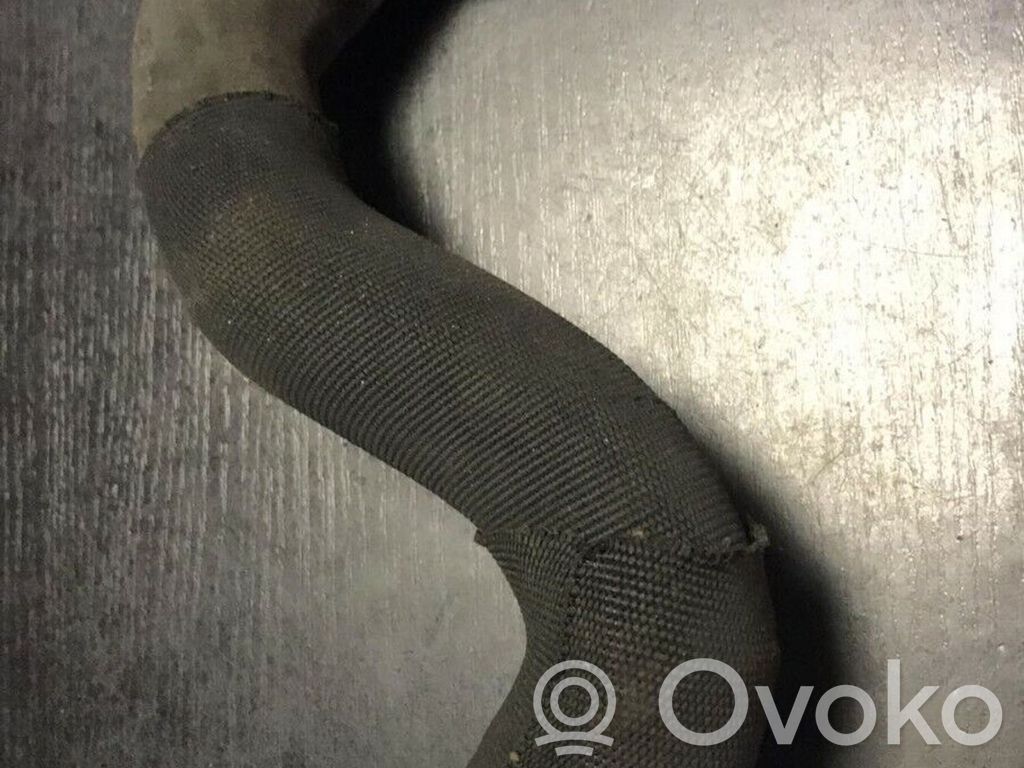 BMW 1 E82 E88 Engine coolant pipe/hose 
