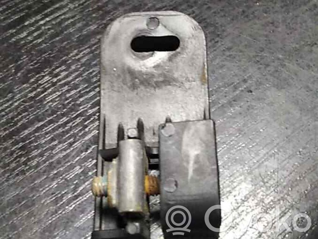 BMW 1 E82 E88 Headlight/headlamp mounting bracket 