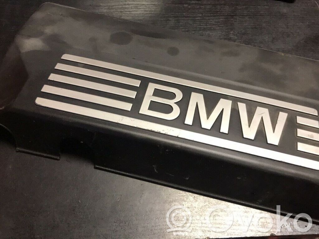 BMW 1 E81 E87 Engine cover (trim) 