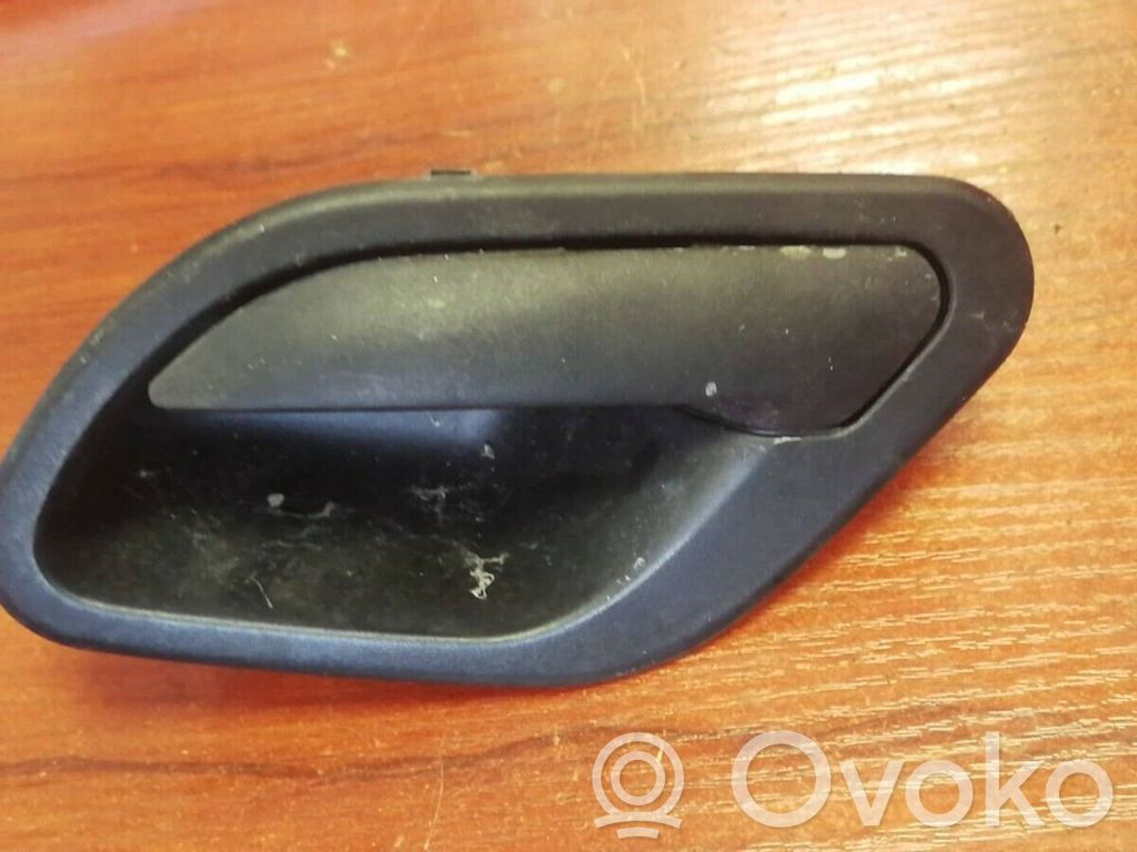 BMW 3 E46 Front door interior handle 