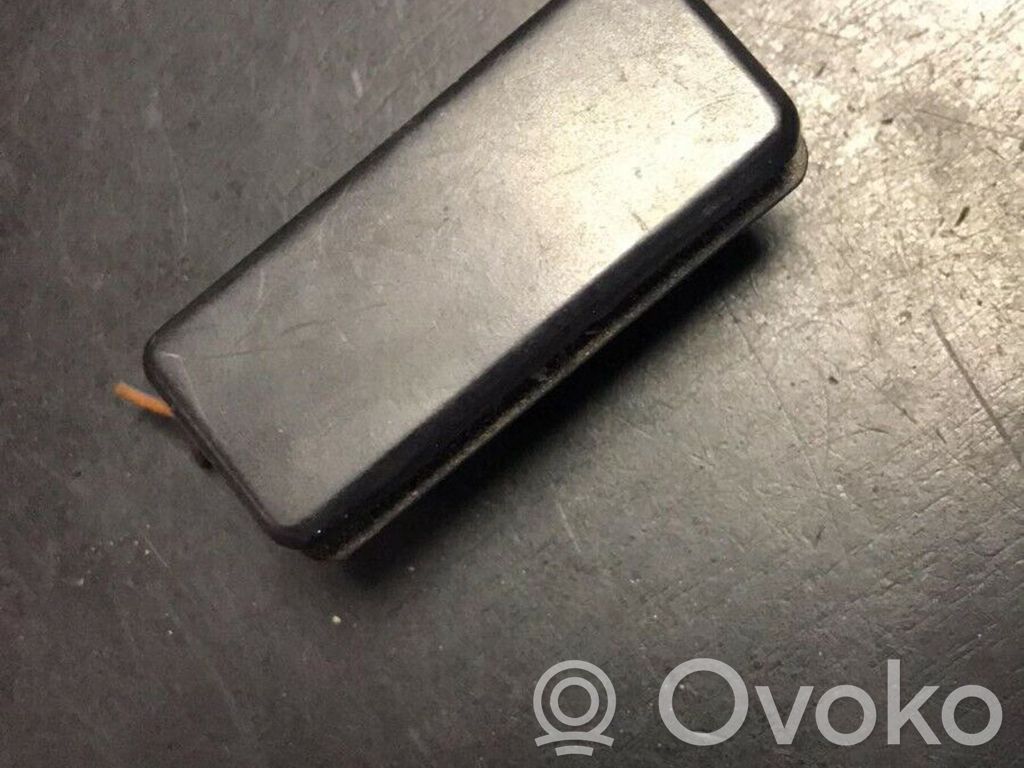 BMW 3 E36 Hazard light switch 