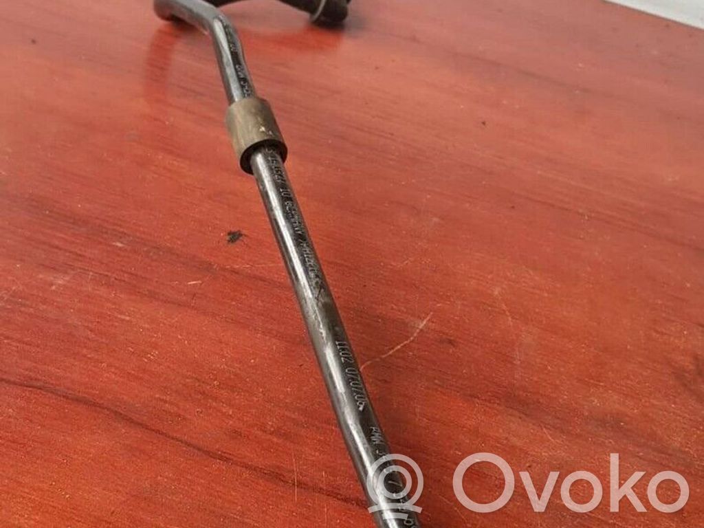 BMW 1 E82 E88 Caurulīte (-es) / šļūtene (-es) 