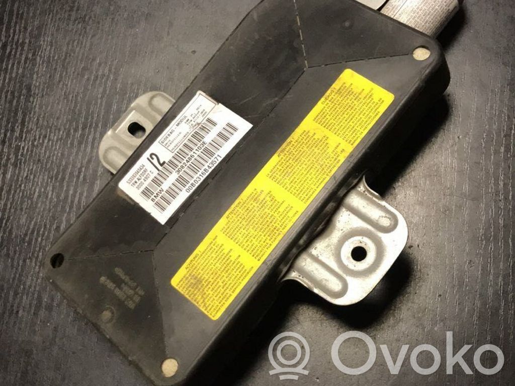 BMW 3 E46 Front door airbag 