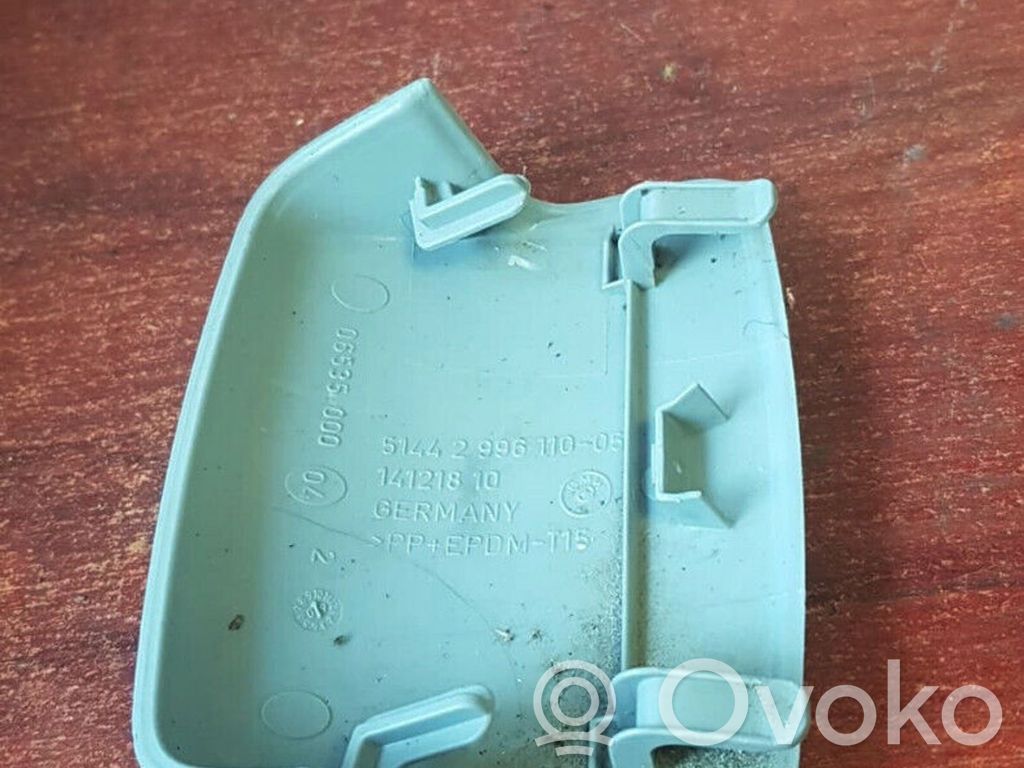 BMW 1 E82 E88 Otros repuestos del interior 