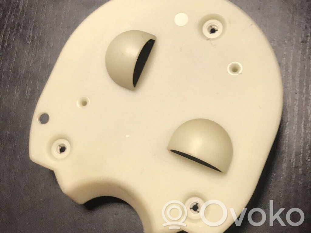 BMW 3 E46 Other interior part 