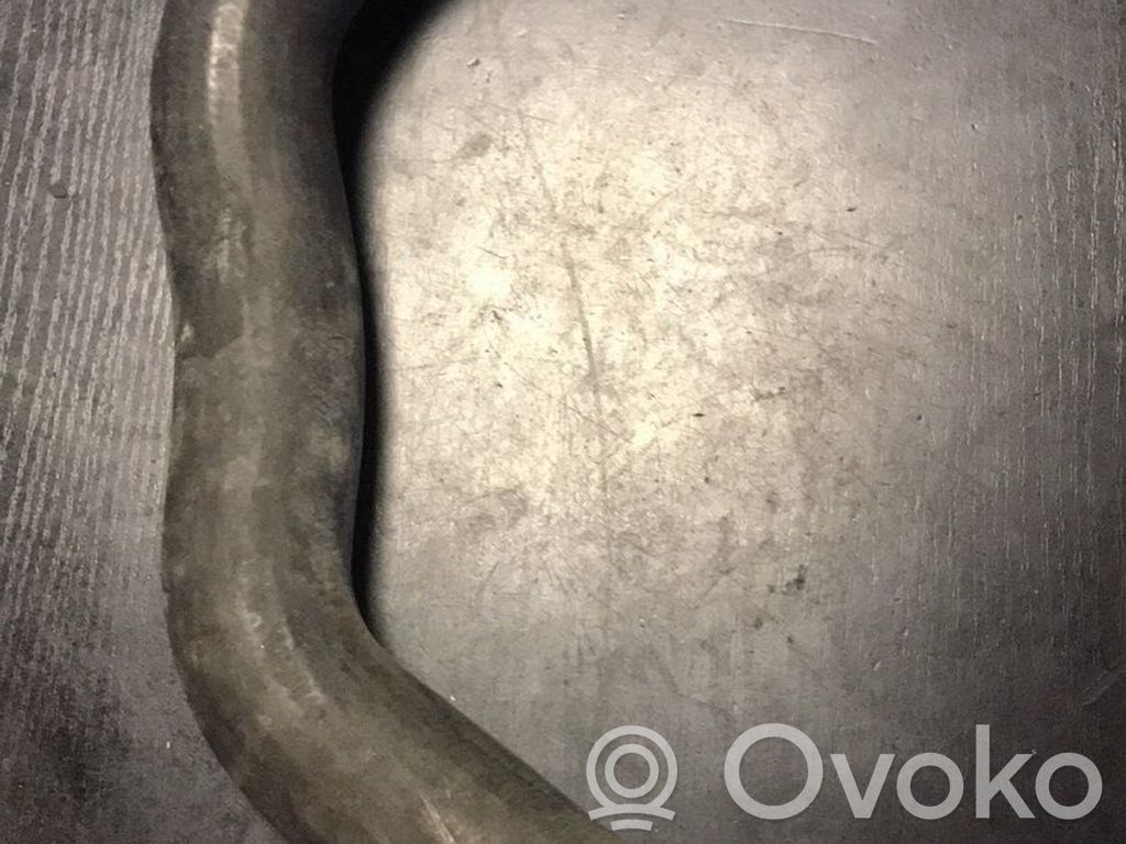 BMW 3 E46 Engine coolant pipe/hose 