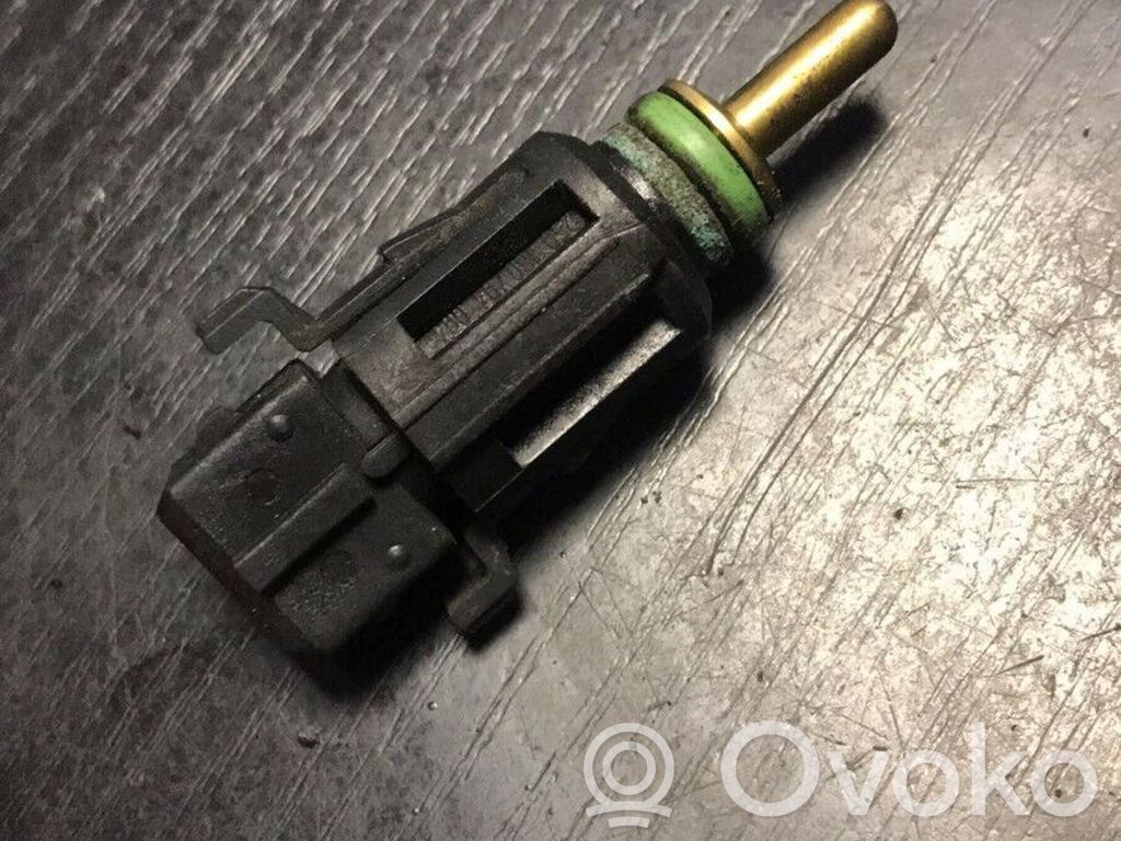 BMW 5 E60 E61 Coolant temperature sensor 