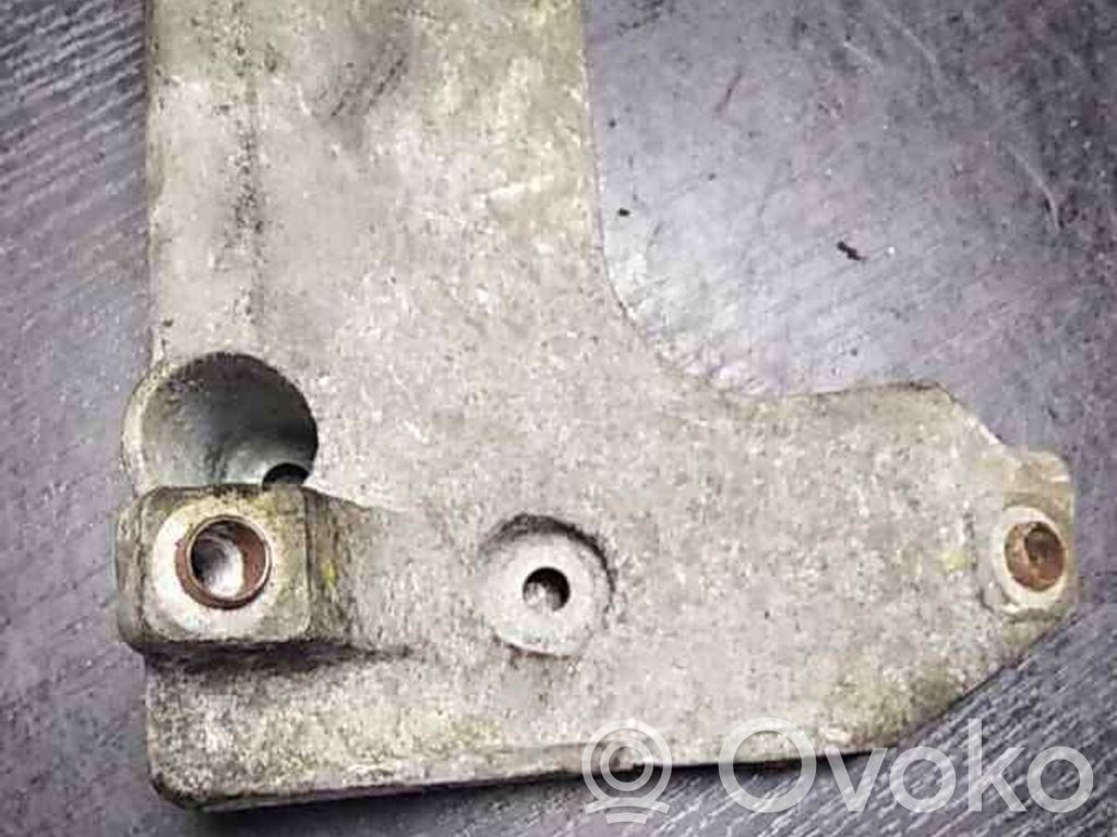 BMW 3 E46 A/C compressor mount bracket 