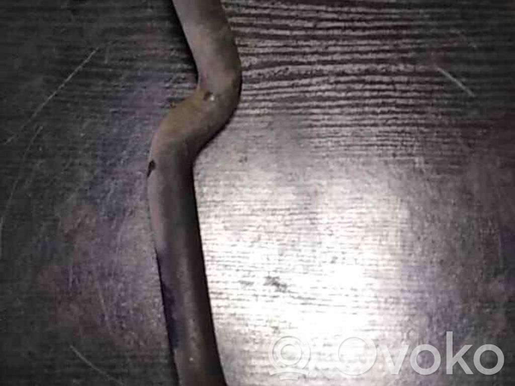BMW 1 E81 E87 Engine coolant pipe/hose 