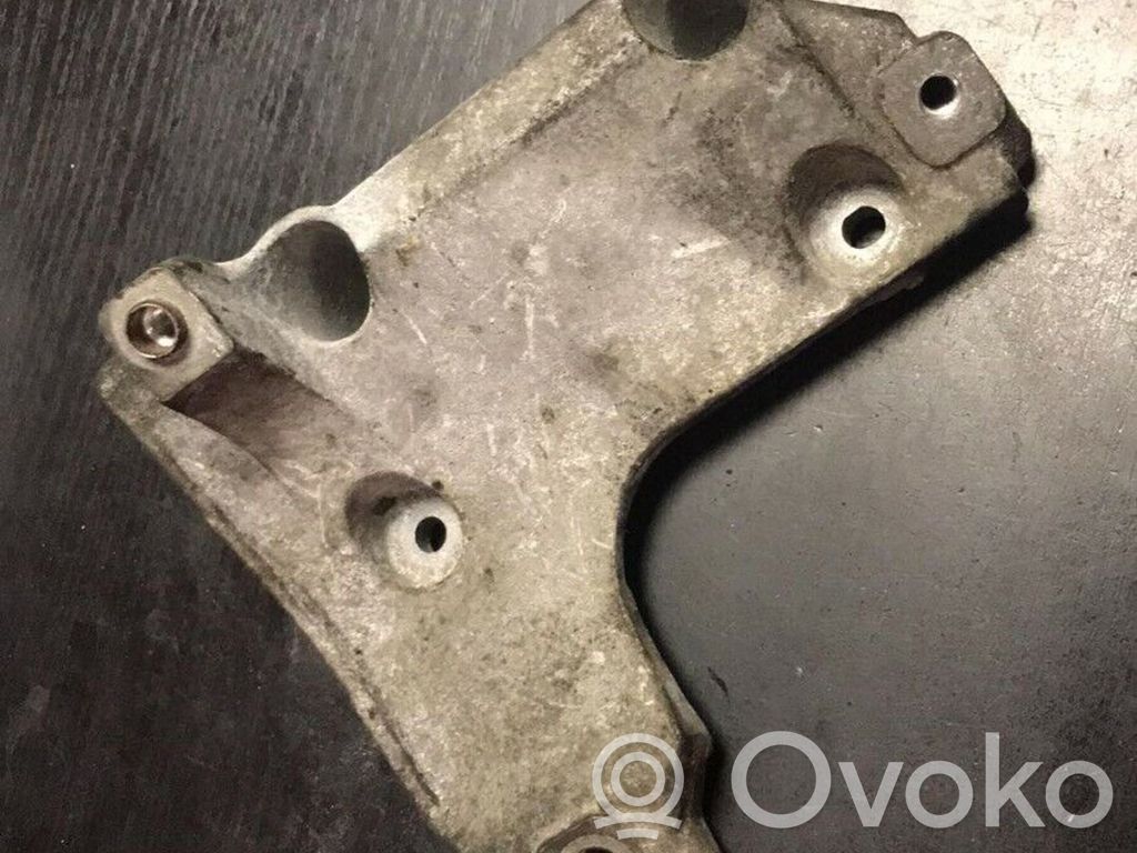 BMW 3 E46 A/C compressor mount bracket 