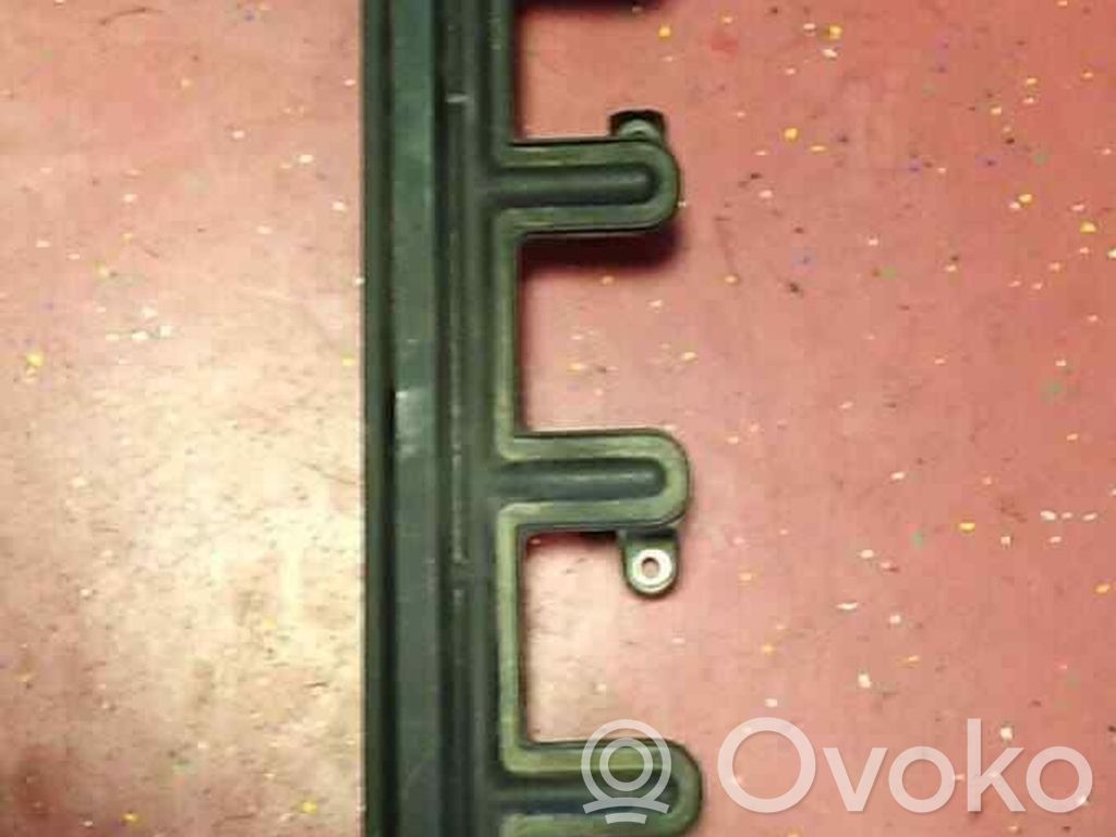 BMW 3 E46 Fuel main line pipe 