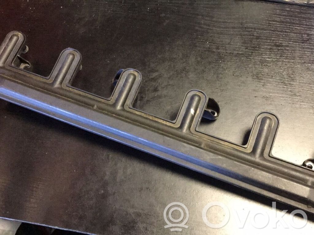 BMW 3 E46 Fuel main line pipe 