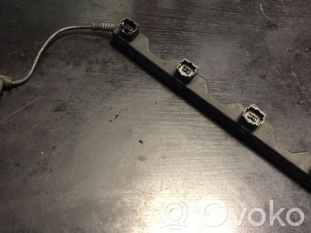 BMW 3 E36 Inyección de combustible (otros) 