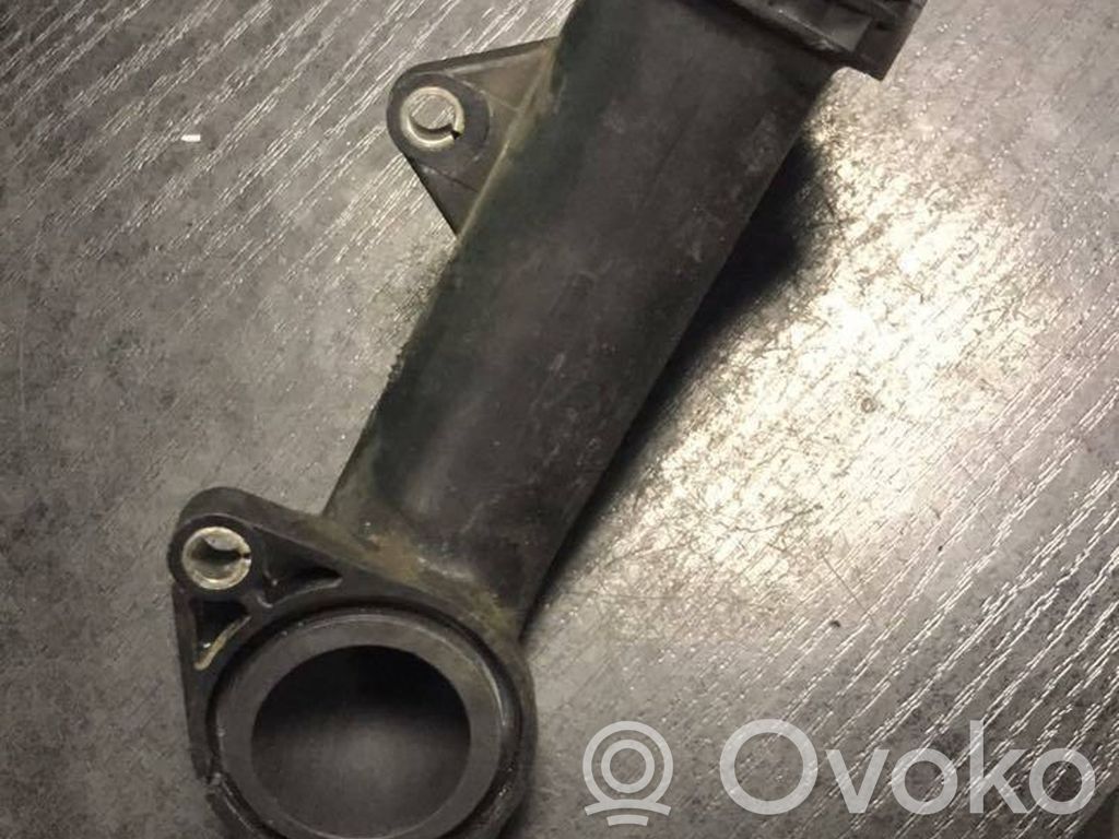 BMW 1 E81 E87 Engine coolant pipe/hose 
