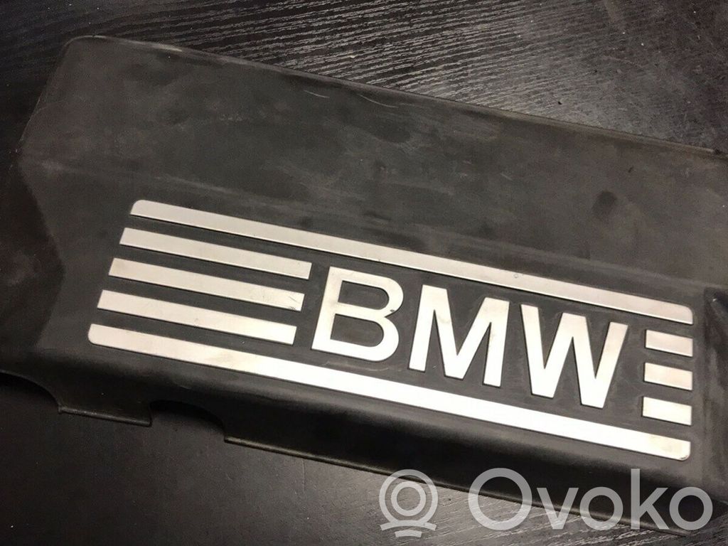 Engine cover (trim)   7530743