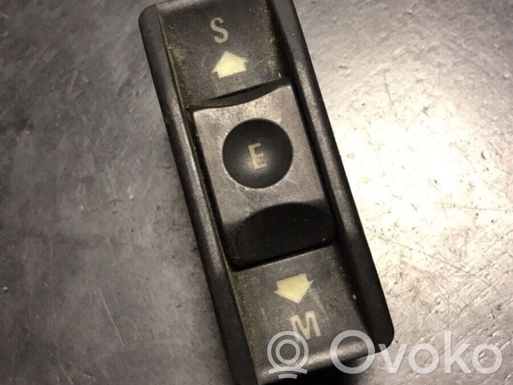BMW 7 E32 Other switches/knobs/shifts 