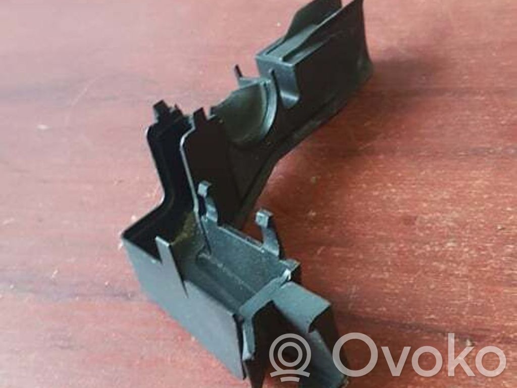 BMW 1 E81 E87 Guma variklio skyriaus 