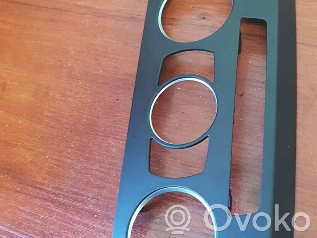 Console centrale, commande chauffage/clim   9137563